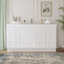 Base de meuble-lavabo simple 60 po seulement-95942886