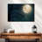 Oberle Starry Sky Full Moon-107678217