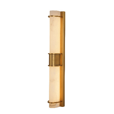 Gatsby Double LED Wall Sconce