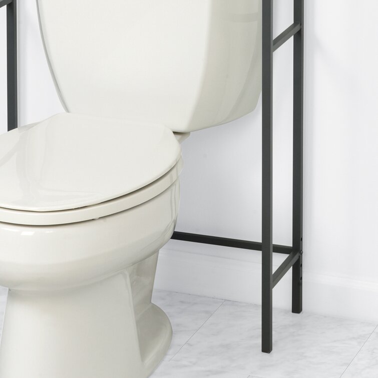 Katheryn Freestanding Over-the-Toilet Storage