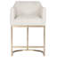 Upholstered Bar Stool-60314016-60314018