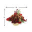 Festive Hydrangea Arrangement-1498876185
