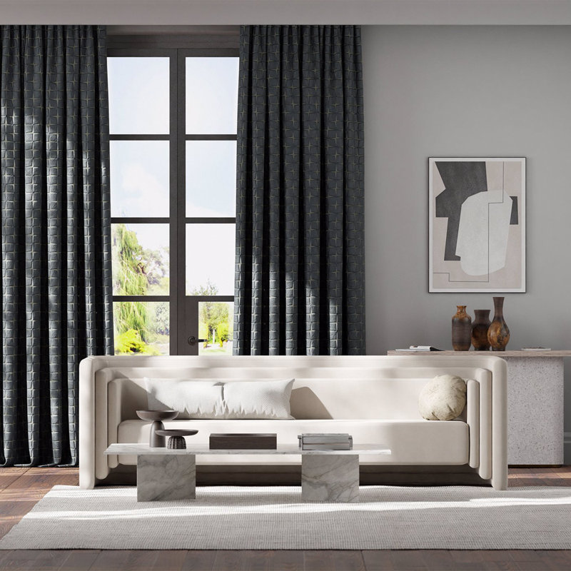 Issoria Fabric, Tabasco