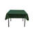 Wayfair Basics® Fisher Solid Color Square Tablecloth-17036532-17036556