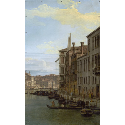Venetian Panel 3 Print