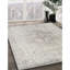 Tapis oriental beige / gris en laine-761771531