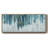 Soft Summer Night- Framed Canvas