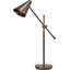 Metal Desk Lamp