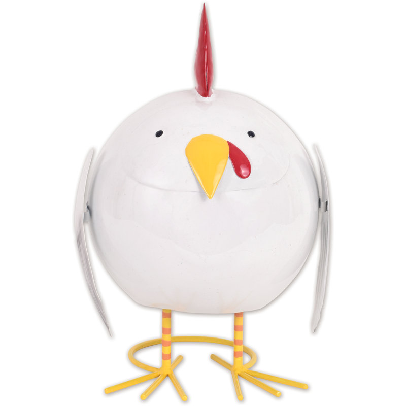 Nugget Tabletop, 10.25" H x 7.25" W x 8" D