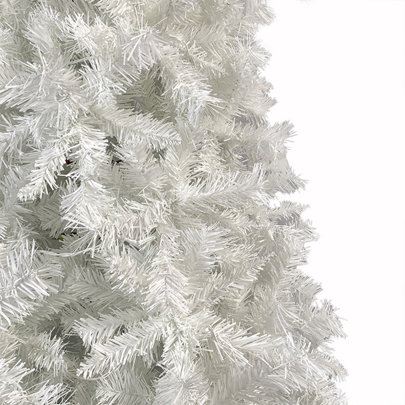 Arbre de Noël artificiel 7 pi
