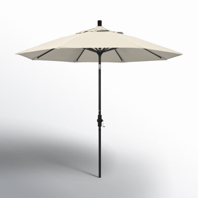 Romany 9' Umbrella