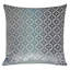Small Moroccan Velvet Square Pillow Cover & Insert-89113568-89113544