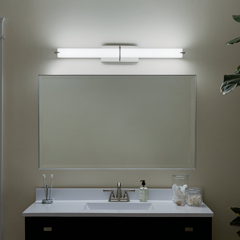 Sevdi LED Bath Bar