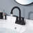 2-handle Bathroom Faucet with Drain Assembly-50648153