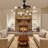 Vernest 42'' Ceiling Fan with Remote Control