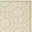 Arneshia Geometric Beige Indoor / Outdoor Area Indoor/Outdoor Area Rug-20794447