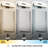 Adeline LED Wall Sconce-1795522490