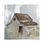 Grange à midi par Carol Robinson - reproduction d'art-52269147-52269134