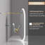 Jaharie Flat Mirror-41909305
