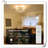 Museau Ceiling Fan with LED Lights
