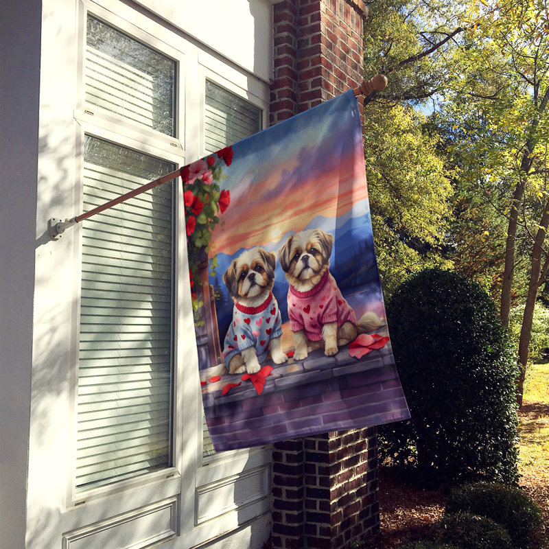 Double face H 40 x l 28
