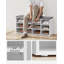 12 Pair Shoe Storage Bench-211972835