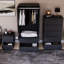 Romeon Piece Bedroom Set-745498019