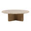 Layna Coffee Table Beige