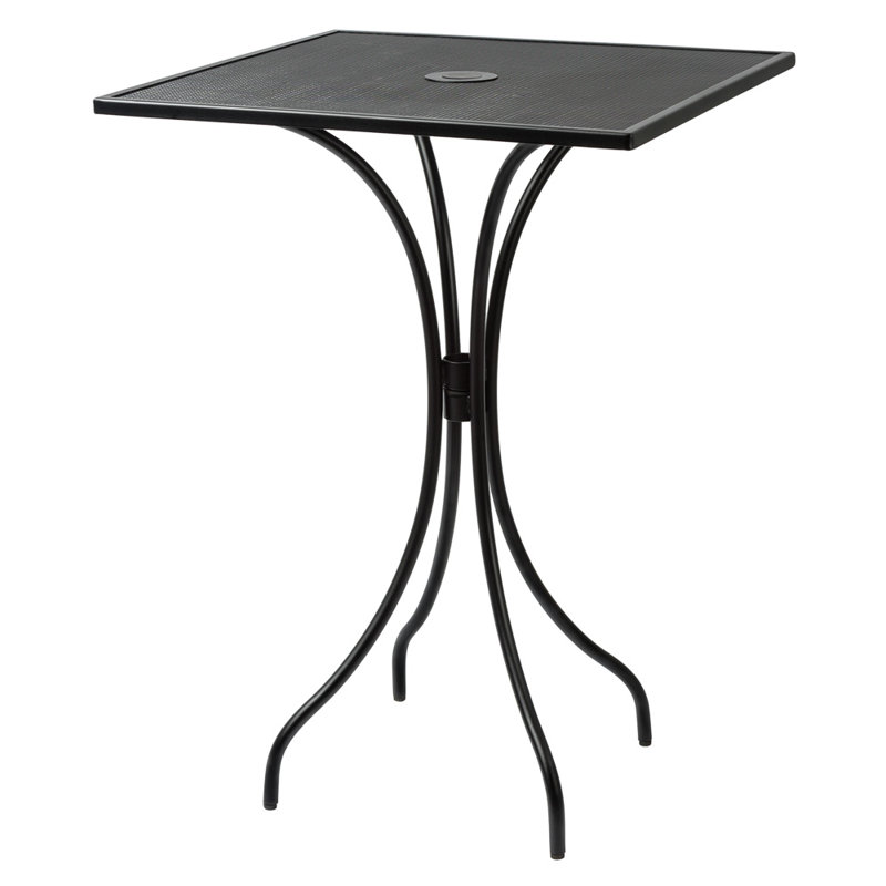 Table Barnegat 24X32, H 41,75 po x L 24 po x l 32 po