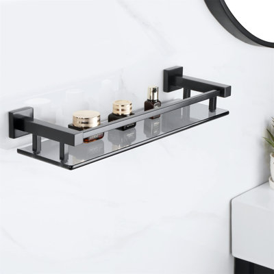 Marloe Floating Shelf