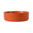 16" Ceramic Circular Vessel Bathroom Sink-70755717