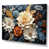 Toile tendue