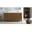 Sonoma 72'' Double Bathroom Vanity with Top-86703705-89871772