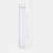 Freestanding Tall Bathroom Storage Cabinet With Hook And Adjustable Shelf-982394420