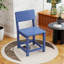 Chaises de patio en poly tout temps (ensemble de 2)-1035683025