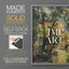 Paysages de la série CCDCC-XXL - reproduction encadrée de qualité supérieure - prête à être accrochée - aucun clou requis-701657201-701657203