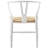 Amish Dining Armchair by Modway-1658140535