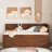 Daybed With Drawers And Shelves