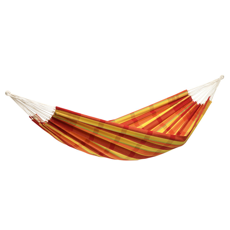 Barbados Double Hammock, Papaya