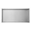 Niche de douche en acier inoxydable