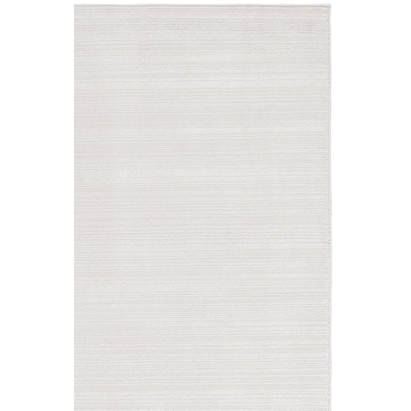 Finneas Performance Solid Color Rug, Square 6'7"