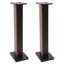 34'' Fixed Hight Freestanding Speaker Stand