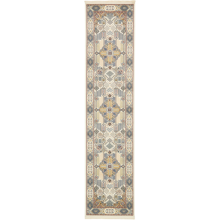 Jackson Indoor Rug