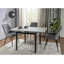 Charnika Metal Base Dining Table-87775265