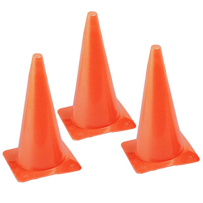 Champion Sports Plastic Obstacle Course