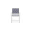 Chaise de café empilable en aluminium Bazza-2093280804-2093280978