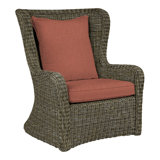 Sag Harbor Outdoor Lounge Chair