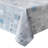 Aircowrie Rectangular Geometric Tablecloth-1541337722