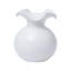 Hibiscus Glass Vase-30058368-30058372