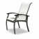 Chaise de patio Askar